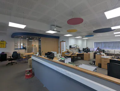 Unit 3 Kings Park Industrial Estate, Kings Langley, Industrial To Let / For Sale - PXL_20260702_131056380.jpg