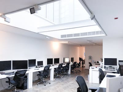 18 Newman Street, London, Office To Let - edit6.jpg