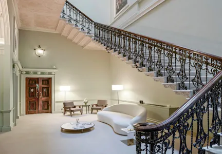 20 St. James's Square, London, Office To Let - Grand Staircase.jpg