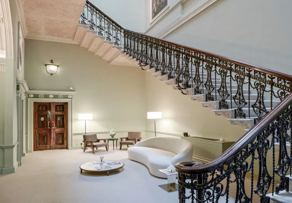 20 St. James's Square, London, Office To Let - Grand Staircase.jpg