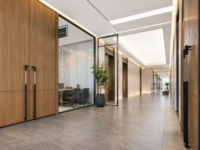Shell & Core Space For Lease, Brand New Building, Office / Retail To Let - 1D1D6B7E-7758-482A-B435-3BEE80DAE732.jpeg