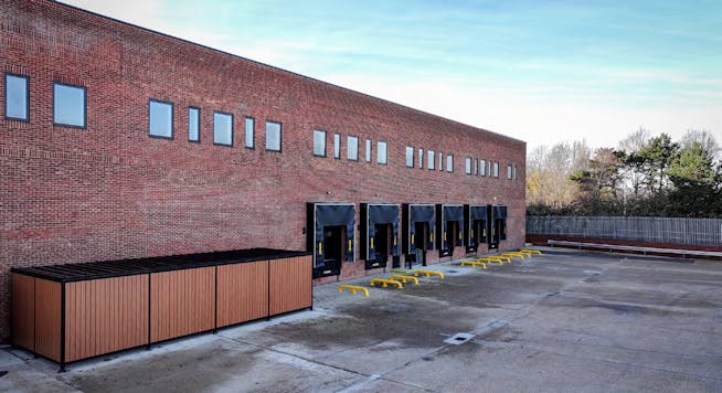 Unit A Triple Two Centre, Tannery Close, Beckenham, Industrial To Let - External.png