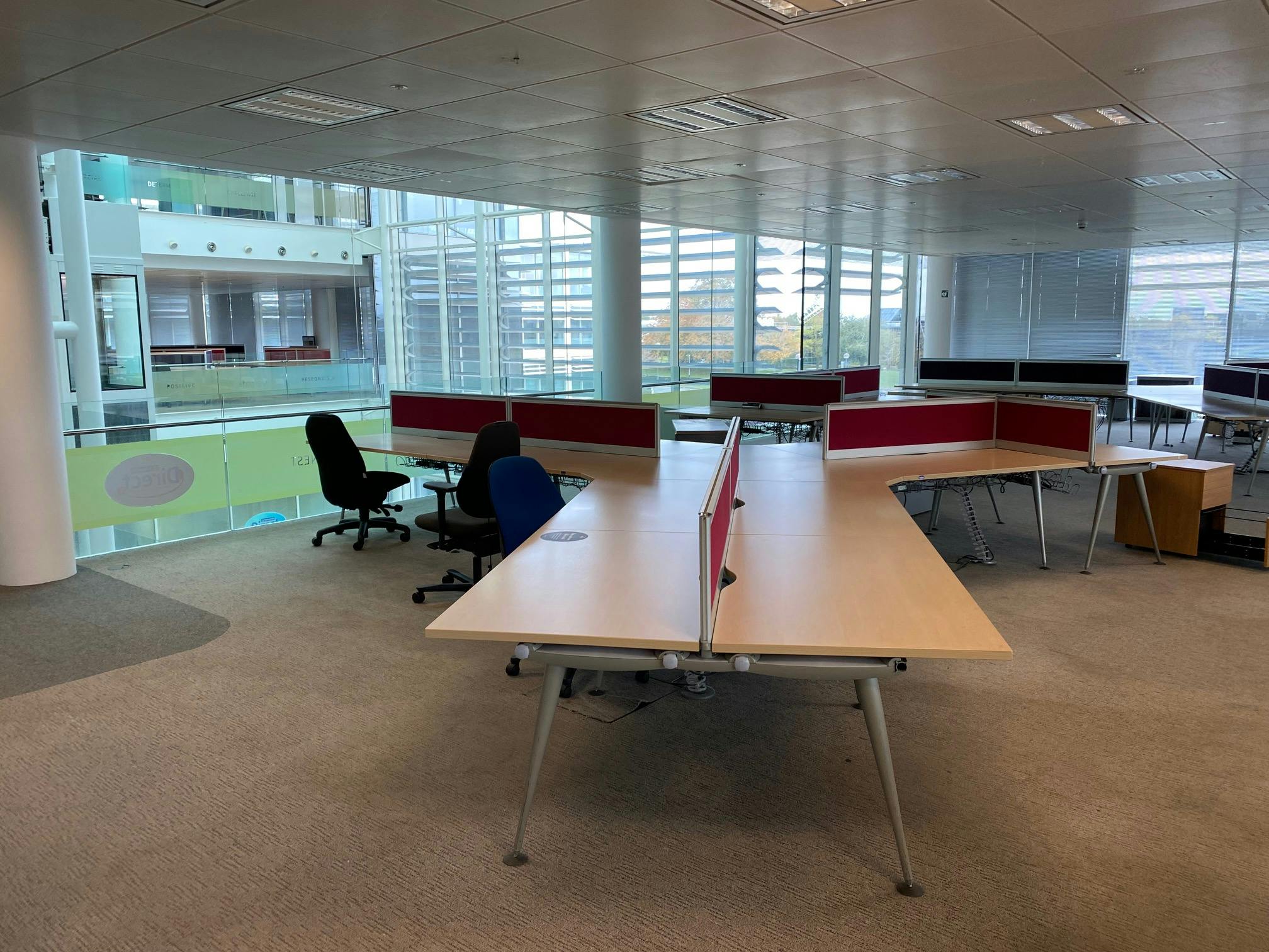 Pegasus House, Windmill Hill Business Park, Swindon, Offices To Let - IMG_1527.jpg