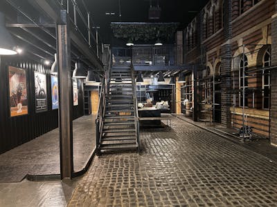 Lakeside Business Centre, Birmingham, Industrial / Leisure / Warehouse To Let - p14.jpg