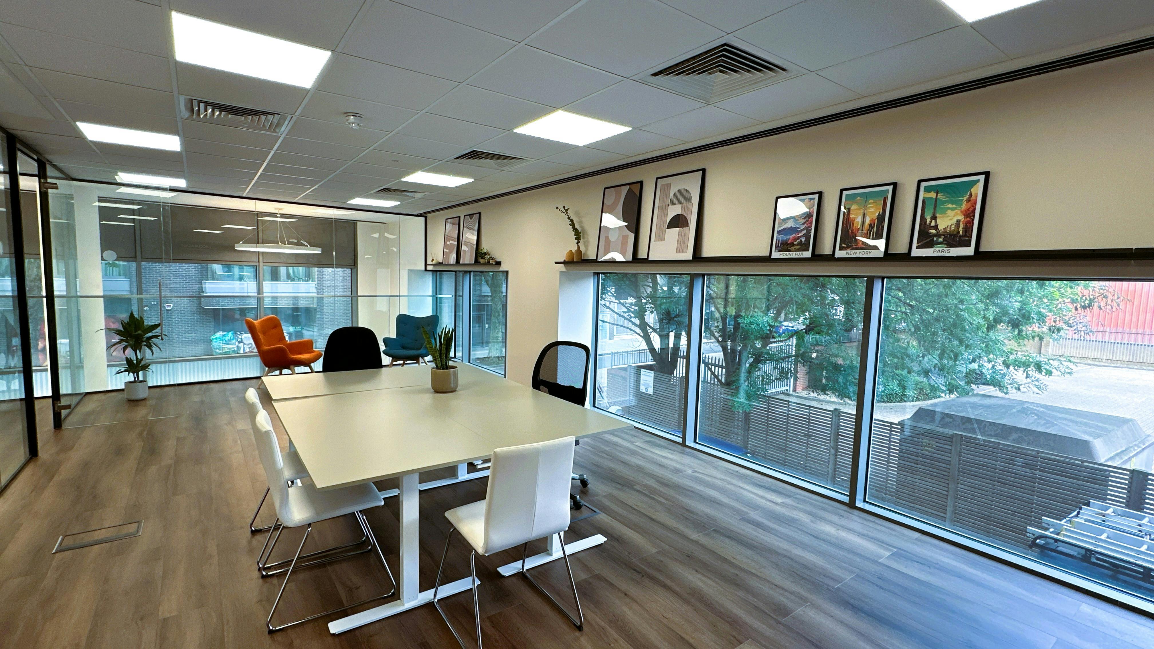 1st Floor, Unit 6, London, Offices To Let - 2025 06 16  1st floor internal 1.jpg