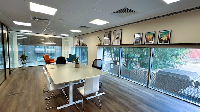 1st Floor, Unit 6, London, Offices To Let - 2025 06 16  1st floor internal 1.jpg