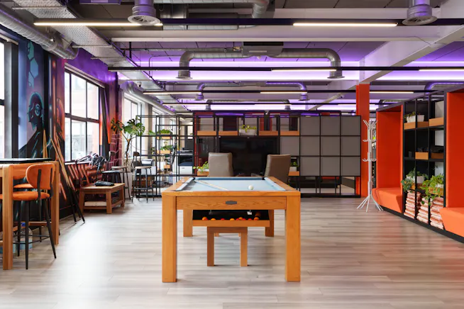 The Coach Works, 21 The Calls, Leeds, Investments / Office For Sale - CW2-1st-U2-6.jpg