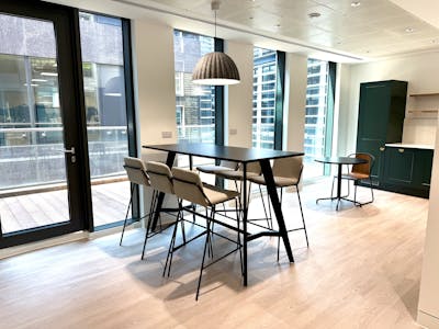 17 St Swithin's Lane, 111 Cannon Street, London, Office To Let - Image 15.jpg