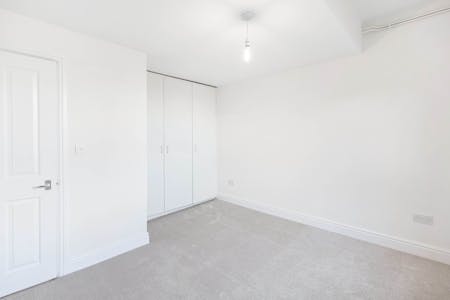 Woodlands Park Road, London, Maisonette To Let - Bedroom