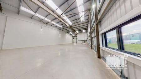 Loades Ecoparc Unit D1, Coventry, Industrial/Logistics To Let - Image 3