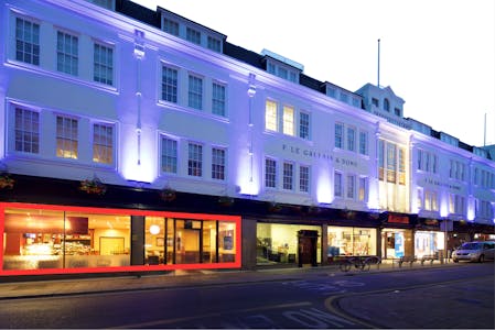 Le Gallais Building, 54 Bath Street, St Helier, Jersey, Retail To Let - Prof Ext 54 Bath Street.png