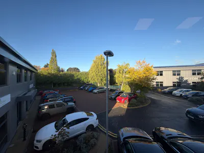 Unit 6, Whitfield Business Park, Knaresborough, Office To Let - image00020.jpeg