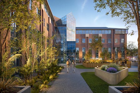 Ranger House, Guildford, Office To Let - 1External Visual.jpg