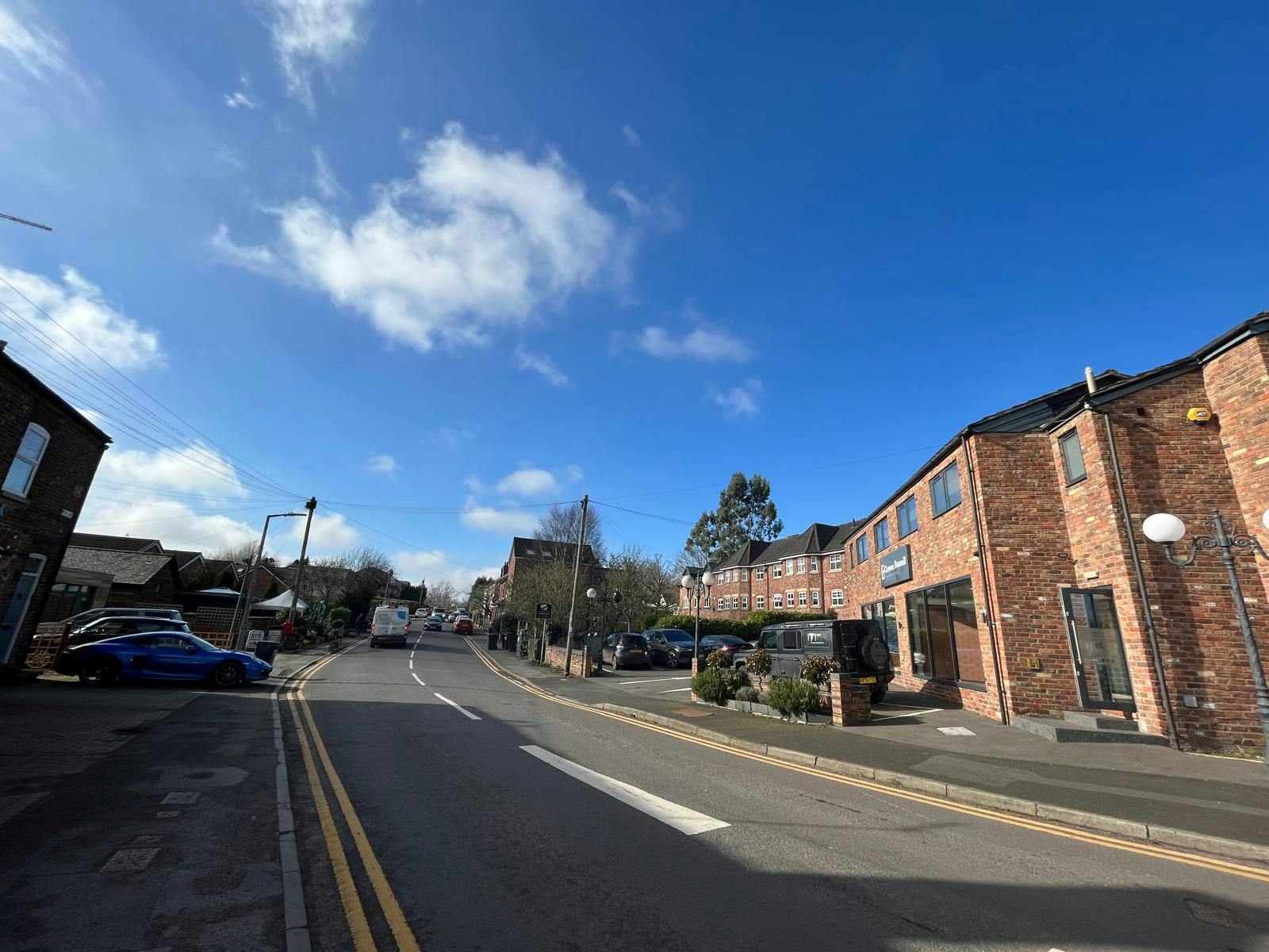 Brook Lane Corner, Knutsford Road, Alderley Edge, Leisure / Offices / Retail To Let - PHOTO20250811115315 11.jpg