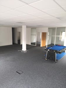 Unit 10 Anglo Office Park, Lincoln Road, High Wycombe, Office To Let - Photo 4