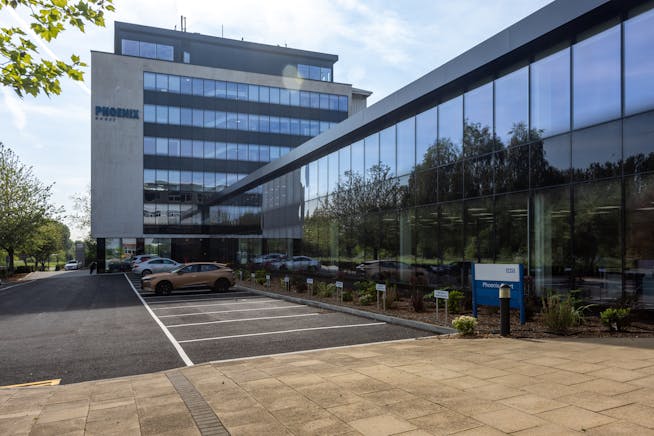 Phoenix Business park, Basildon, Office / Industrial To Let - 20240510TP_ALUKALA-61.jpg
