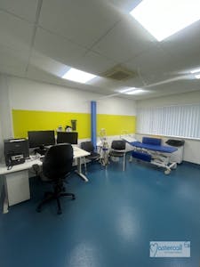 International House, Stockport, D1 (Non Residential Institutions) / Leisure / Office / Retail To Let - watermarked_clinical_rooms5.jpg