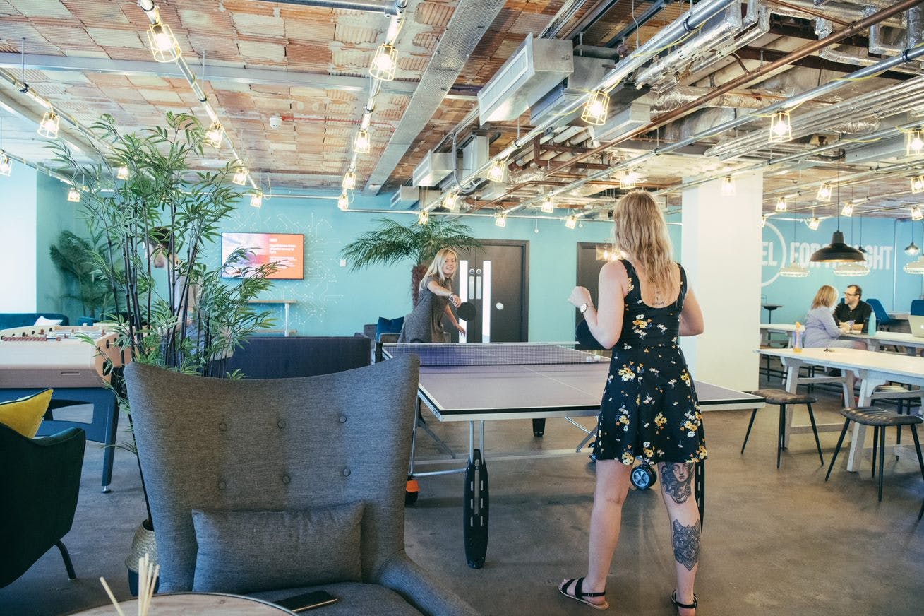 Fuel Studios,Kiln House, Pottergate