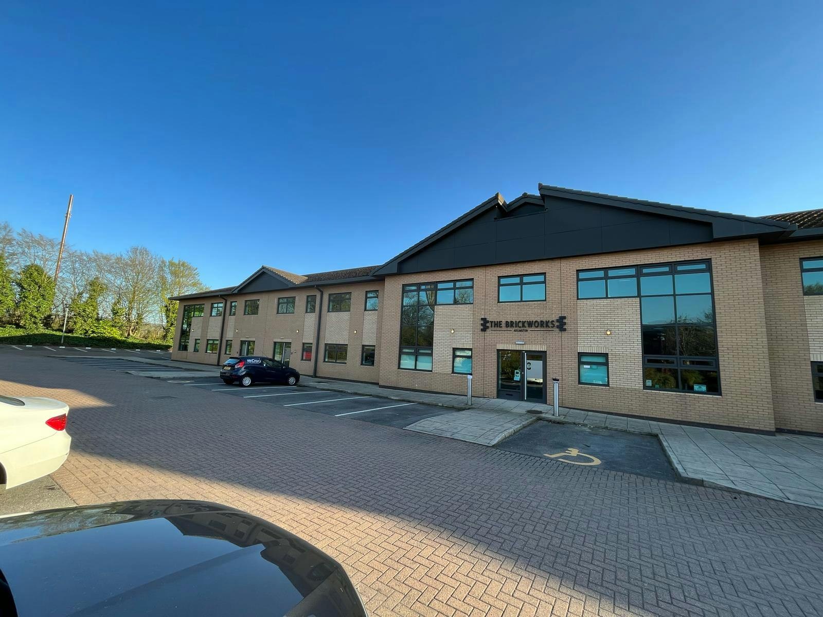 No.1 The Brickworks, Adlington Business Park, Macclesfield, Offices For Sale - PHOTO20250403074910 4.jpg