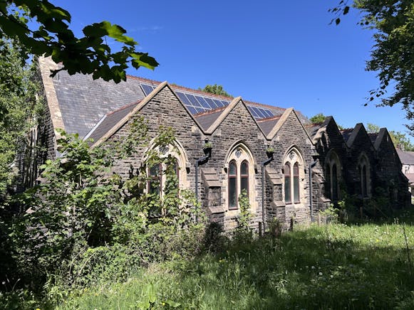 Former St Joseph's Church, Aberdare, Other For Sale - image2025051512193668b2e851.jpeg