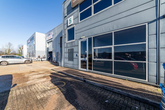 Unit 5, Orchard Trade Park, Redhill, Industrial To Let - Orchard Trade Park (Unit 5)_125.jpg