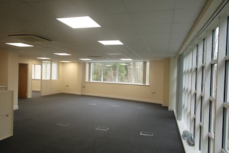 5A Vista Place, Coy Pond Business Park, Poole, Office To Let - IMG_0539  1.JPG