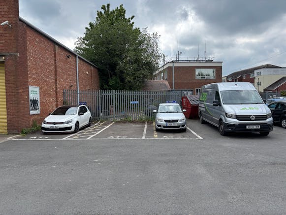 Former ATS Centre, Leominster, Industrial For Sale - IMG_0563.JPG