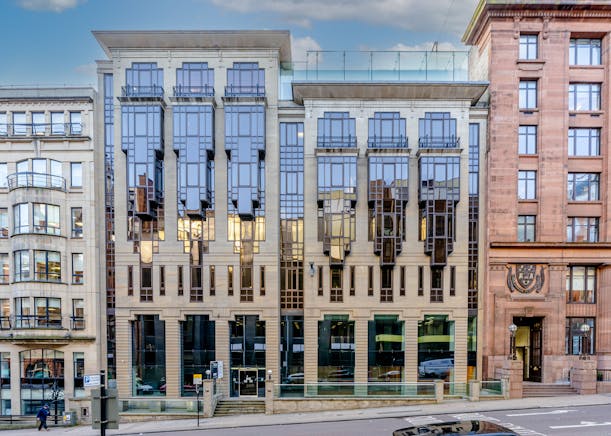 Kirkstane House, 139 St Vincent Street, Glasgow To Let - Externals_4.jpg