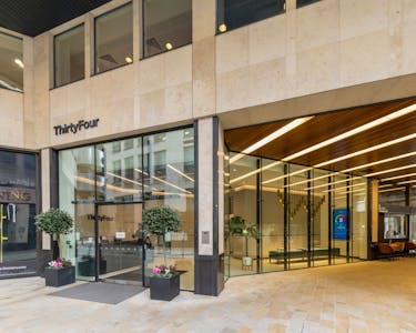 34 Lime Street, London, Office To Let - Photo 9.jpeg