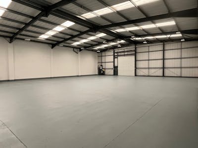 Unit 11 Hillmead Industrial Estate, Marshall Road, Swindon, Industrial / Warehouse To Let - 7.jpg