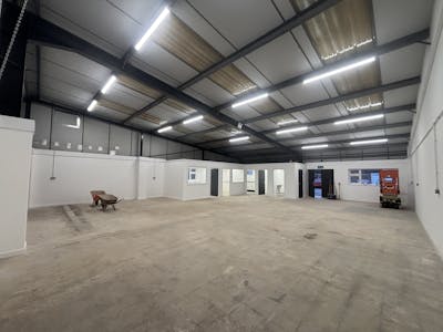 Unit 59-63, Newcastle-under-Lyme, Industrial / Industrial/Logistics / Trade Counter To Let - Units 59-61 (1).JPG