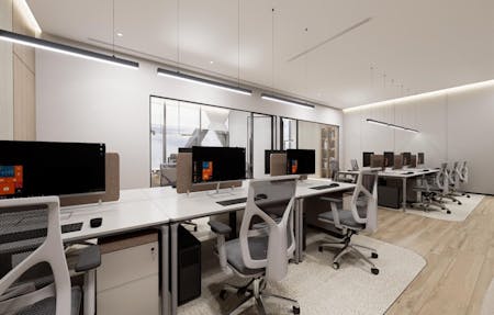 DIFC Square Tower 1, Difc, Dubai, Office To Let - Picture20.jpg