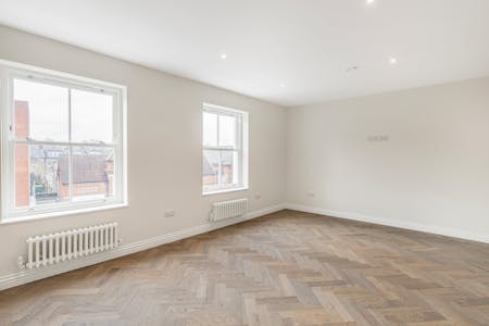Salusbury Road, London, Residential Flat To Let - Kitchen/Reception