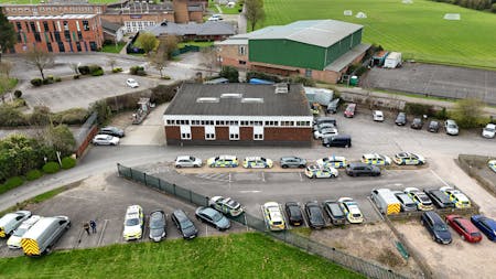 Land Adjacent to Chichester Police Station, Chichester, Development Land / Industrial/Logistics / Land / New Build / Office / Other / Serviced Office For Sale - 1.JPG