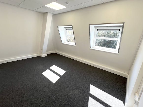 General Wolfe House, 83 High Street, Westerham, Offices To Let - GWH MB1.jpg