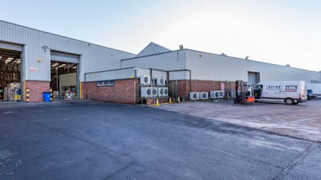 Unit 1, Tyseley Park, Tyseley, Industrial/Logistics To Let - 1Tyseley_External3.jpg