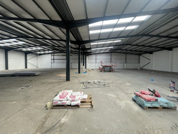 Western House, Armstrong Road, Basingstoke, Warehouse & Industrial To Let - IMG_7710.jpeg