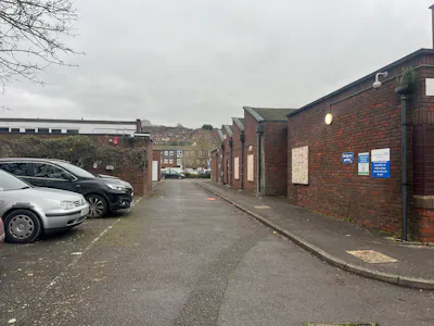 Oakridge Centre, High Wycombe, Development / E (Commercial / Business / Service) / Healthcare / Office For Sale - IMG_5325.JPG