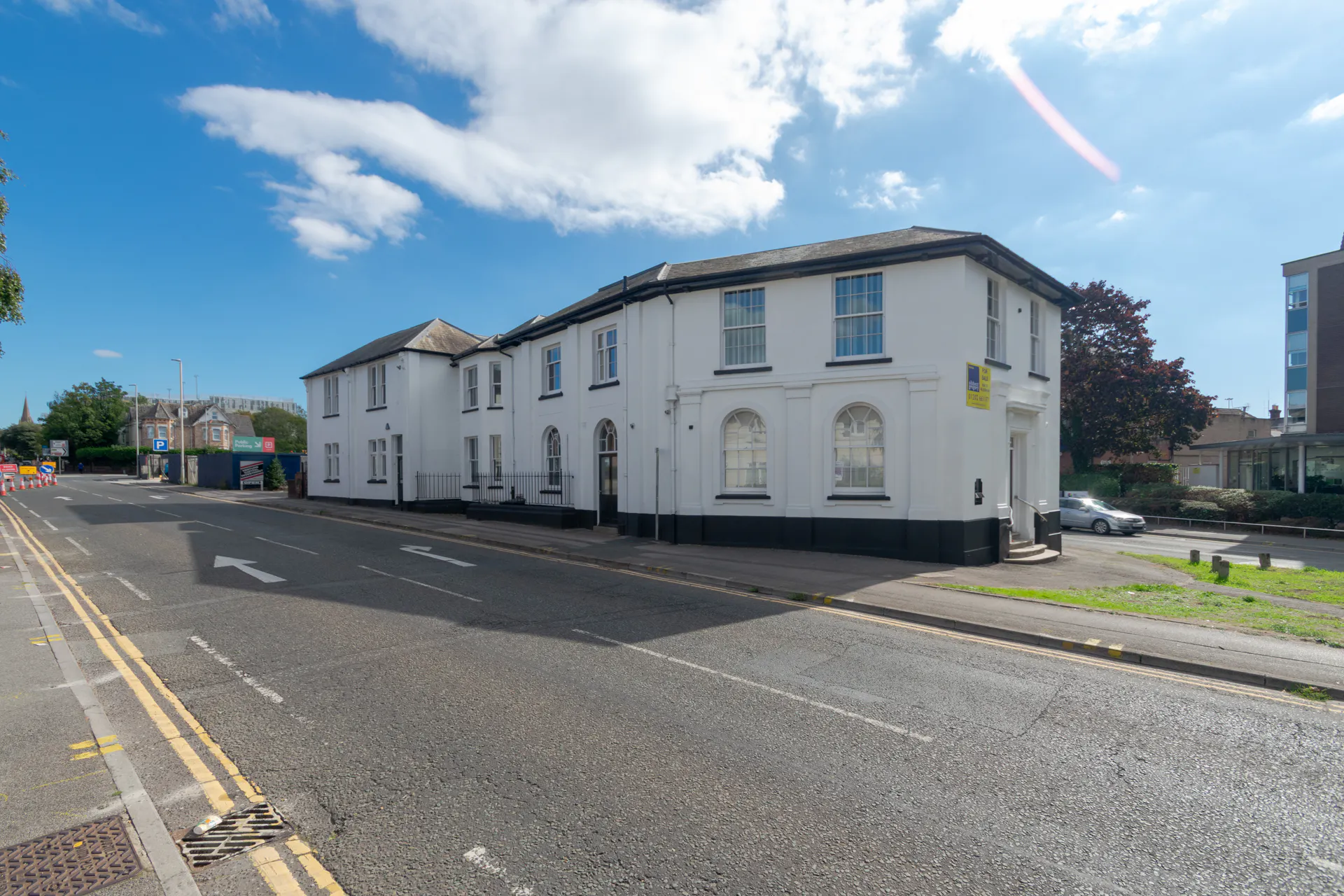 Office in Poole