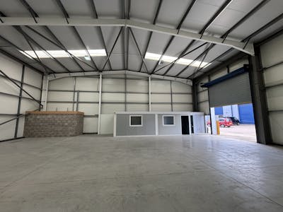 Unit 31 & 32, Wentloog Buildings, Cardiff, Industrial To Let - IMG_3847.jpg