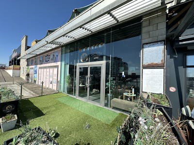 3A The Boardwalk, Brighton, Leisure / Office / Restaurant / Cafe / Retail To Let - IMG_3812.jpeg