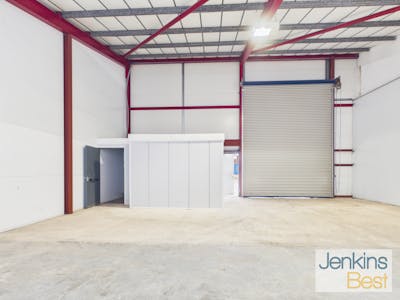 Unit 18A, Springvale Industrial Estate, Cwmbran, Industrial To Let - CAM05096G0-PR0031-STILL019.jpg