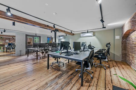 The Sail Loft, London, Office To Let - 5