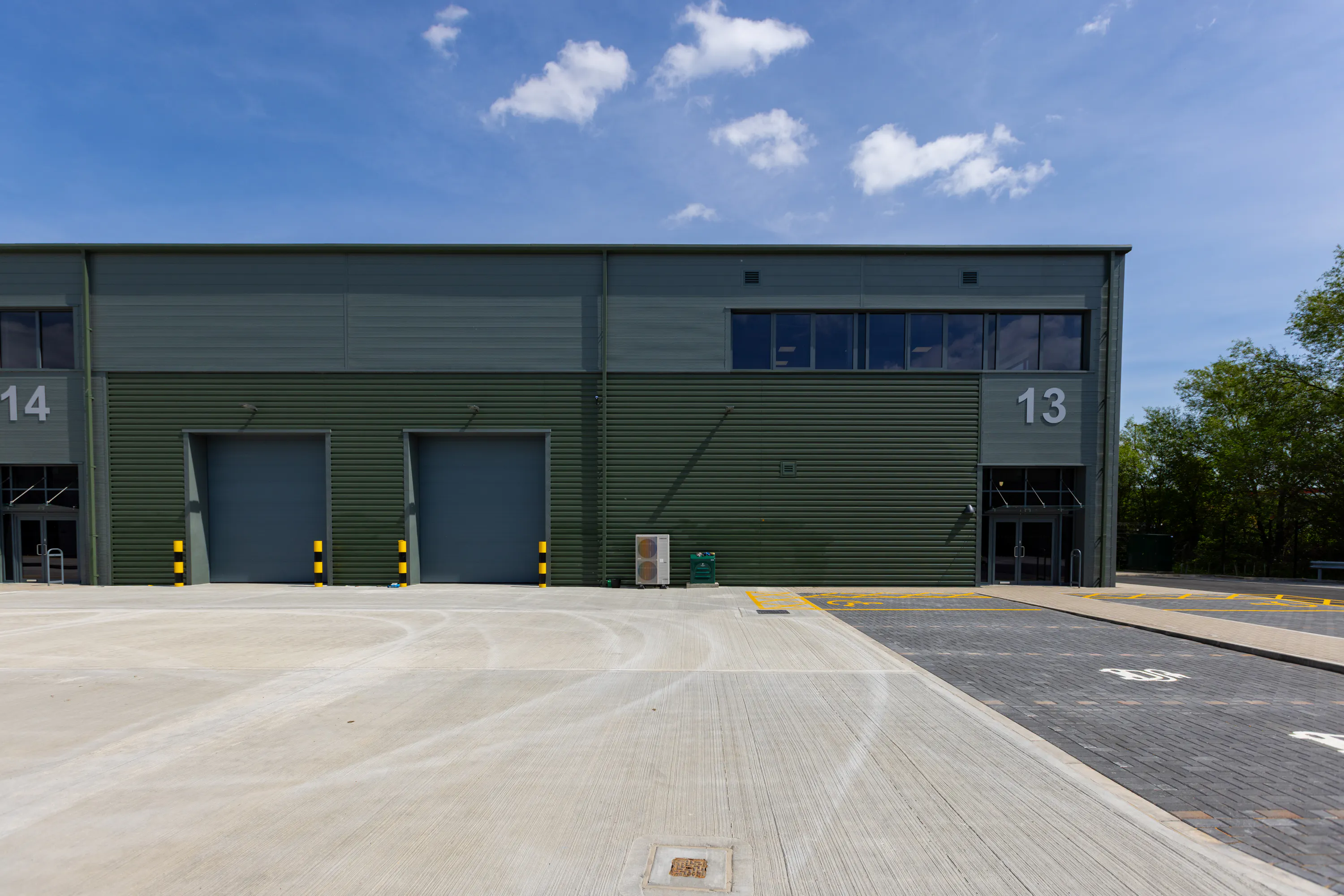 Unit 13 T45, Aire Valley Road, Leeds, West Yorkshire, LS9 0AA