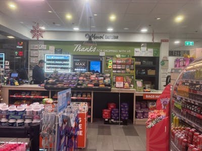 Service Station + Convenience Store, Station Road, Co. Mayo, Other / Retail For Sale - 5463.jpg