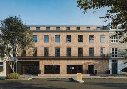 126 Albert Street, London, Office To Let - IMG_5627.jpeg