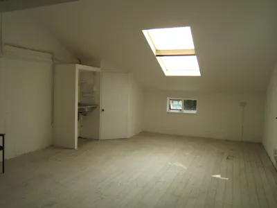 12 Shaw Barn, Whitesmith, Industrial/Logistics / Leisure / Office / Open Storage / Warehouse To Let - DSCF1590.JPG