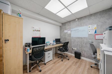 105-109 Sumatra Road, West Hampstead, Office Lease Assignment - 2.jpg