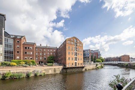 Victoria Wharf, Sovereign Street, Leeds, Office To Let - 7P7A7930.jpg