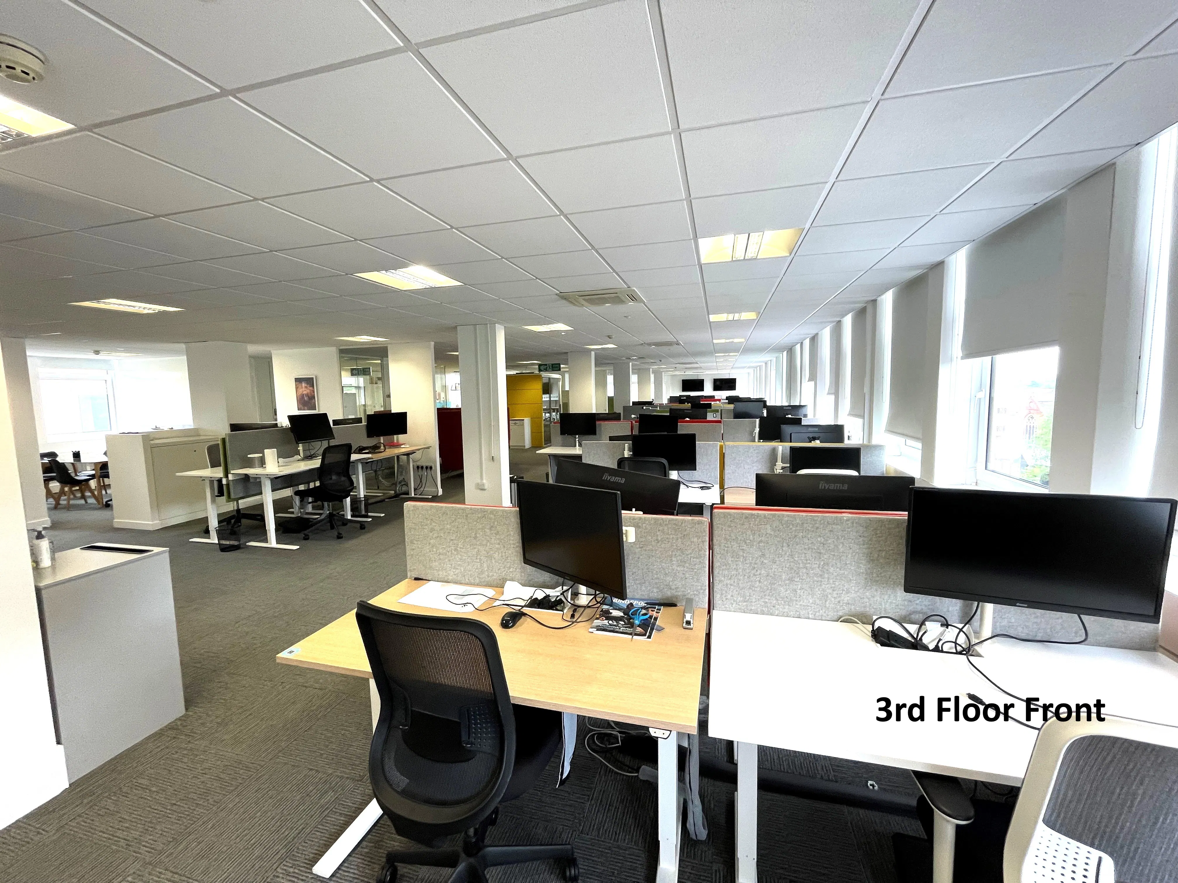 35 Perrymount Road, Haywards Heath, Office To Let - 99.jpg